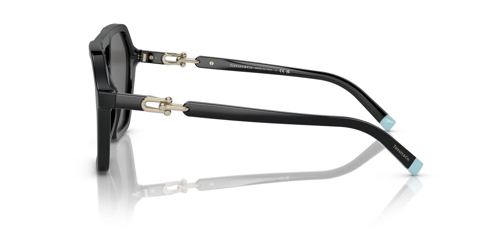 Tiffany 4198 Sunglasses - view 19